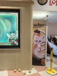 -奈尔宝·儿童乐园·亲子餐厅(前滩店)