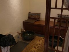 -木兰逸•泰式按摩•头疗•SPA(车公庙店)
