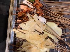 -让签签飞小郡肝串串香(春熙路形象店)