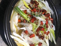 -绿茶餐厅(天津天河城店)