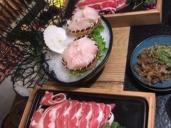 -湊湊火锅·茶憩(上海合生汇店)