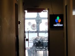 -Thai Basil罗勒叶泰式餐厅(时代天街店)