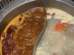 -蜀留香火锅·始于1999·原四川老火锅(白堤路店)