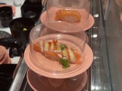 -争鲜回转寿司(通州万达店)