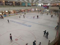 -全明星滑冰俱乐部(万象城店)