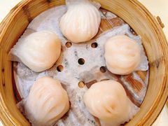 -兴悦酒家(保利克洛维店)