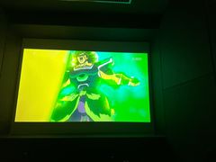 -极光点播影院·Switch.游戏馆(世界之窗店)
