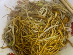 -小狗面馆(复兴店)