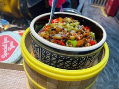 -雀舞云南菜(乐客城店)