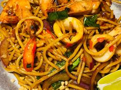 -太食獸泰式茶餐厅(IFS国金中心店)