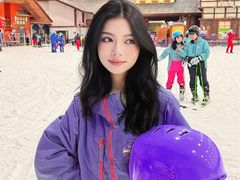 -长沙湘江冰雪世界