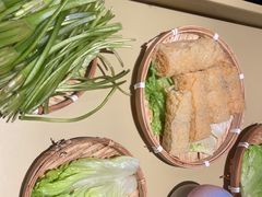 -芸鲜季·云南野生菌餐厅· 云南风物味研社(闵行店)