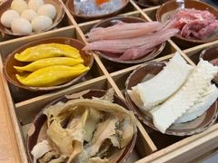 -芈重山老火锅(广州首店)