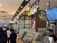-赛百味SUBWAY(长宁龙之梦店)