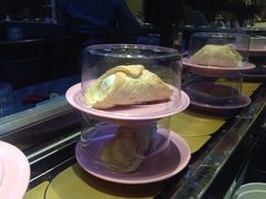 -争鲜回转寿司(通州万达店)