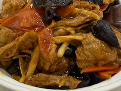 -阿金大白·上海菜馆(新天地店)