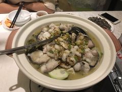 鸭嘴鱼-漓江又一軒·广西菜·桂林米粉(梅林店)