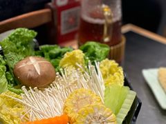 -潮界(虹桥新天地店)