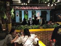 大堂-钢管厂五区小郡肝串串香(奥克斯广场锦城万达店)