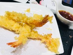 -大渔铁板烧(大悦城店)