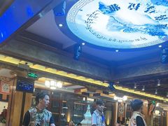 -如意林卡藏餐吧(大昭寺店)