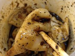 iphone_upload_pic-新繁牛肉豆花(都江堰店)