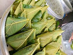 -叶婆婆豆浆馍馍