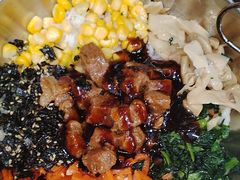 -米村拌饭(通州万达店)