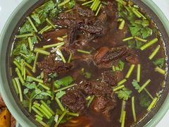 -旺泉餐饮店·清真牛肉面馆