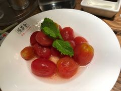 -全聚德(江宁店)