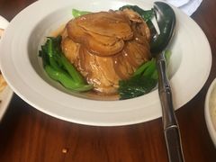 -君悦酒店·1881·北京烤鸭