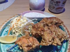 -琴寿司居酒屋(中山广场店)