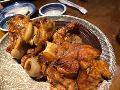 酱棒骨-95号酱骨·一块豆腐(展春园西路店)