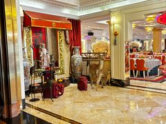 -好福记饭店(红梅公园店)