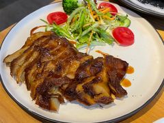 -朵朵开素食餐厅(后宰门街店)