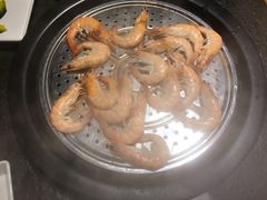 -马路边上·小海鲜烧烤(八一路店)