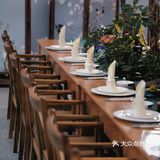 成都探店丨隐藏在洛带古镇的小江南-不二隐庐