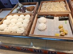 -煎饺王子(财富广场店)