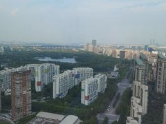 -陆家嘴世纪金融广场