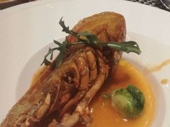 -Social 秀西餐厅-长沙瑞吉酒店(运达店)