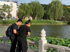 -西海子公园