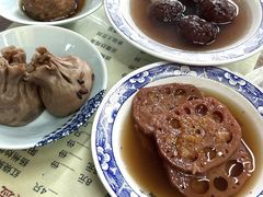 -粗茶淡饭(东关街店)