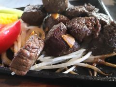 铁锄牛肉-穹六人间 people 6(岳阳路店)