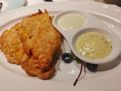 -波特曼西餐厅(中央大街店)