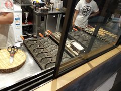 -粉粉乐鲷鱼烧(美罗城店)