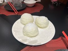 -红东阁东北菜烤肉酒馆(CROSS万象汇店)