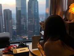 -得闲·高空SPA(东盟店)