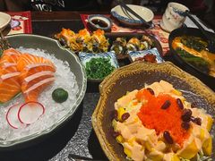 -古田居·特色寿司料理(星之岛旗舰店)