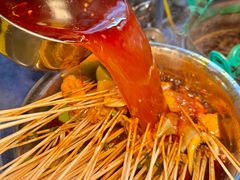 -成都瓜串串(华强北店)