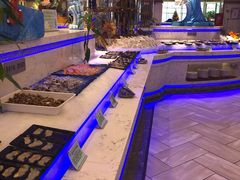 -澜悦港海鲜体验主题餐厅